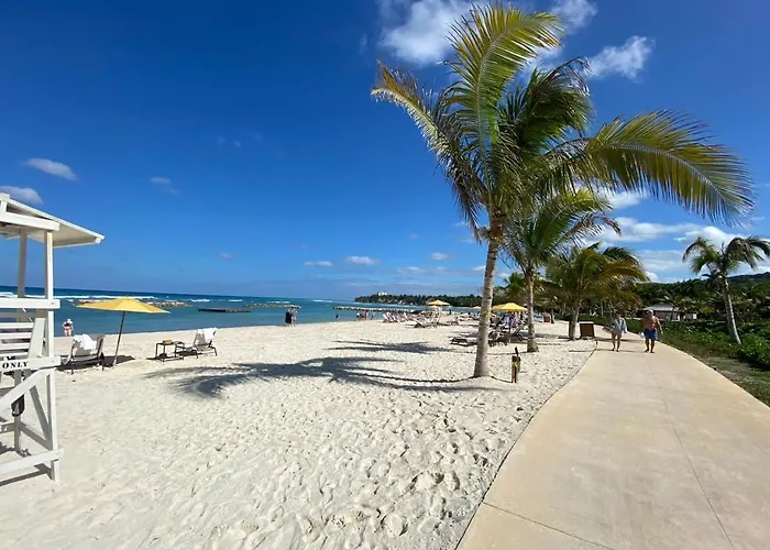 Hospitality Expert Bts 4 Pool Bar Montego Bay