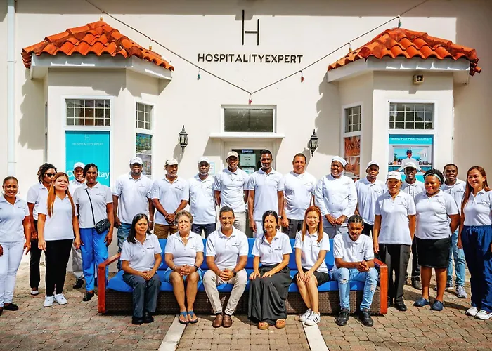 Inn Hospitality Expert Bts 4 Pool Bar