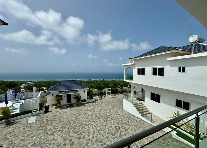 Hospitality Expert Bts 4 Pool Bar * Montego Bay