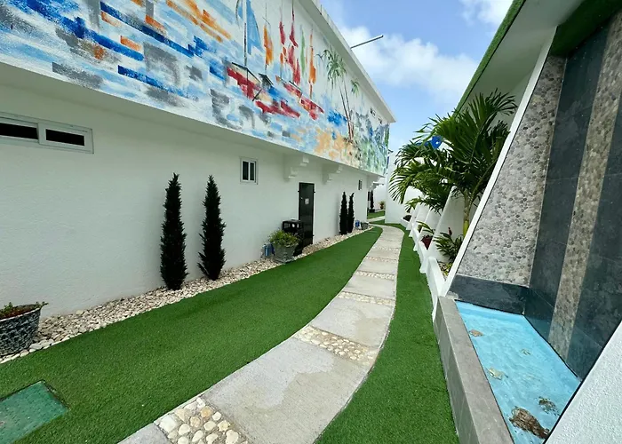 Hospitality Expert Bts 4 Pool Bar *