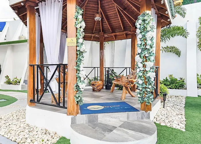 Hospitality Expert Bts 4 Pool Bar *